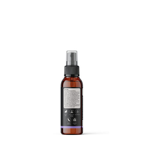 Midnight Plumeria Deoderizer 2.5oz