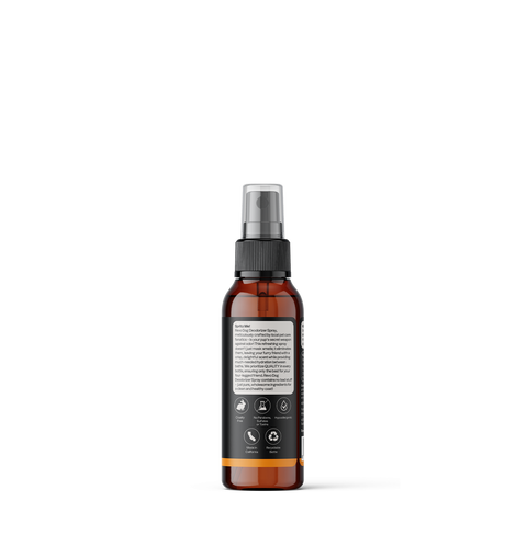 Tropical Citrus Deoderizer 2.5oz