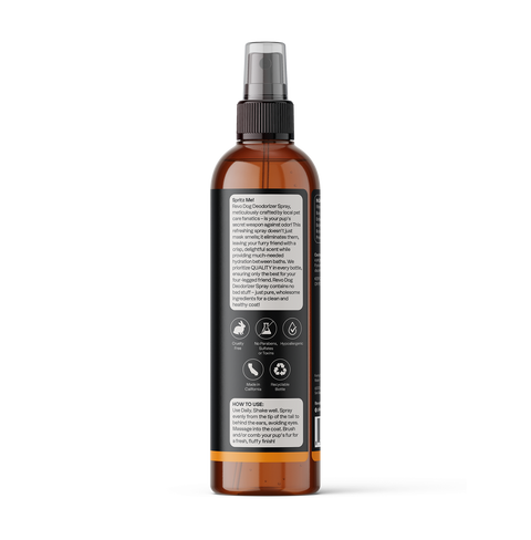 Tropical Citrus Deoderizer 8oz