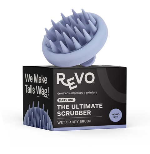 Ultimate Scrubber