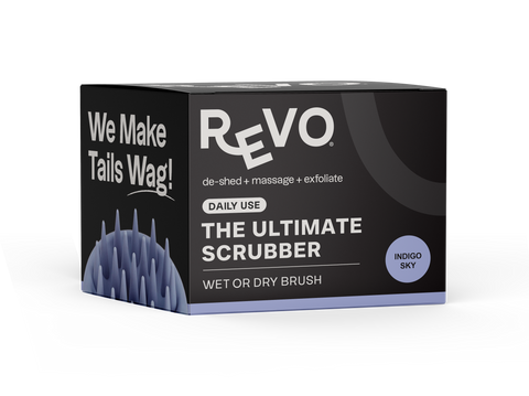 Ultimate Scrubber
