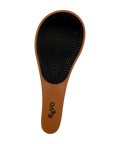 Revo The Smooth Operator wet brush, bristle side
