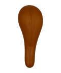 Revo The Smooth Operator wet brush, back of the handle