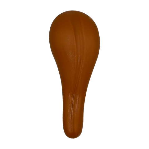 Revo The Smooth Operator wet brush, back of the handle