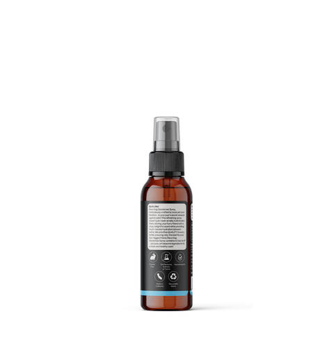 Coconut Coast Deoderizer 2.5oz
