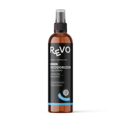 Coconut Coast Deoderizer 8oz