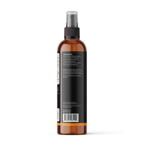 Tropical Citrus Deoderizer 8oz