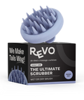 REVO Ultimate Scrubber