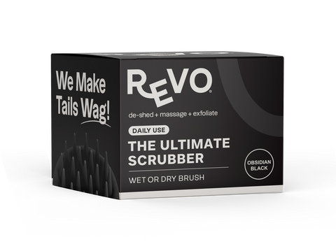 Ultimate Scrubber