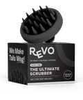 REVO Ultimate Scrubber