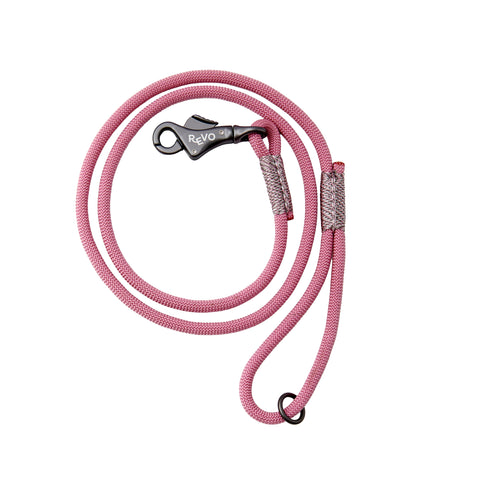Climbing Rope 5ft  - Pretty Pink