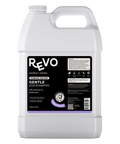 Revo Gentle Dog Shampoo, Midnight Plumeria, 1 gallon, front