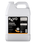 Revo Hydrating Dog Conditioner, Tropical Citrus, 1 gallon, front