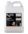 Revo Deep Conditioning Mud Scrub, Coconut Coast, 1 gallon, front
